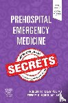  - Prehospital Emergency Medicine Secrets