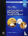 Magee, David J. (Professor <br>Department of Physical Therapy<br>Faculty of Rehabilitation Medicine<br>University of Alberta<br>Edmonton, Manske, Robert C. (Professor and Chair - Orthopedic Physical Assessment