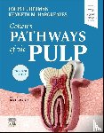 Berman, Louis H. (Clinical Associate Professor, Hargreaves, Kenneth M. (Professor and Dean School of Dentistry - Cohen's Pathways of the Pulp
