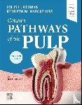 Berman, Louis H., Hargreaves, Kenneth M. - Cohen's Pathways of the Pulp