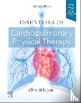Hillegass, Ellen (Adjunct Faculty - Essentials of Cardiopulmonary Physical Therapy
