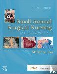 Tear, Marianne (Program Director<br>Veterinary Technology <br>Baker College of Clinton Township<br>Clinton Township - Small Animal Surgical Nursing
