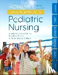 Hockenberry, Marilyn J. (Professor of Pediatrics, Bryant, Rosalind, Hellsten, Melody Brown - Wong's Clinical Manual of Pediatric Nursing