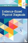 McGee, Steven - Evidence-Based Physical Diagnosis