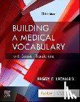 Leonard, Peggy C. - Building a Medical Vocabulary