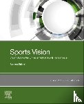 Erickson, Graham B. (Professor of Optometry - Sports Vision