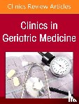  - Gastroenterology, An Issue of Clinics in Geriatric Medicine