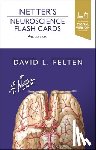 Felten, David L. - Netter's Neuroscience Flash Cards