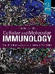Abbas, Abul K. (Emeritus Professor, Lichtman, Andrew H. (Professor of Pathology, Pillai, Shiv (Professor of Medicine and Health Sciences and Technology - Cellular and Molecular Immunology