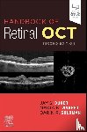 Duker, Jay S., Waheed, Nadia K. (Associate Professor of Ophthalmology, Goldman, Darin (Vitreoretinal Surgeon - Handbook of Retinal OCT: Optical Coherence Tomography