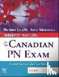 Langille, Marianne, Katsademas, Karen - Mosby's Prep Guide for the Canadian PN Exam
