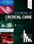  - Textbook of Critical Care