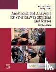 Thomas, John, Lerche, Phillip (Assistant Professor - Anesthesia and Analgesia for Veterinary Technicians and Nurses