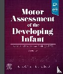 Piper, Martha, Darrah, Johanna - Motor Assessment of the Developing Infant