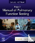 Mottram, Carl (Technical Director<br>Pulmonary Function Labs and Rehabilitation<br>Associate Professor of Medicine<br>Mayo Clinic College of Medicine<br>Rochester - Ruppel's Manual of Pulmonary Function Testing
