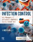 Miller, Chris H. (Professor Emeritus of Oral Microbiology<br>Indiana University School of Dentistry<br>Indianapolis - Infection Control and Management of Hazardous Materials for the Dental Team