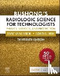 Bushong, Stewart C., Shields, Elizabeth (Program Director - Bushong's Radiologic Science for Technologists
