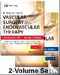 Sidawy, Anton N, Perler, Bruce A - Rutherford's Vascular Surgery and Endovascular Therapy, 2-Volume Set