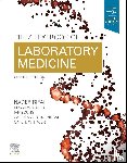 Rifai, Nader - Tietz Textbook of Laboratory Medicine
