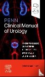  - Penn Clinical Manual of Urology