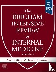 Singh, Ajay K. (Nephrologist, Loscalzo, Joseph (Physician-in-Chief Emeritus - The Brigham Intensive Review of Internal Medicine