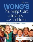 Hockenberry, Marilyn J. (Professor of Pediatrics - Wong's Nursing Care of Infants and Children