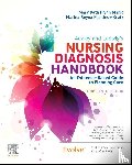  - Ackley and Ladwig's Nursing Diagnosis Handbook