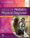  - Zitelli and Davis' Atlas of Pediatric Physical Diagnosis