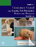 Sirois, Margi - Laboratory Animal and Exotic Pet Medicine