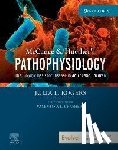 Rogers, Julia - McCance & Huether's Pathophysiology
