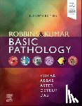  - Robbins & Kumar Basic Pathology