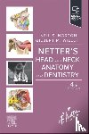 Norton, Neil S., Willett, Gilbert M. - Netter's Head and Neck Anatomy for Dentistry