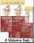 Posnick, Jeffrey C. - Orthognathic Surgery - 2 Volume Set