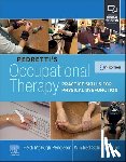 Pendleton, Heidi McHugh (Professor, Schultz-Krohn, Winifred (Professor - Pedretti's Occupational Therapy