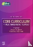 ASPMN - Core Curriculum for Pain Management Nursing