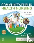 Nies, Mary A. (Special Assistant to the Dean College of Health for Grant Writing, McEwen, Melanie (Distinguished Professor - Community/Public Health Nursing
