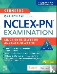 Silvestri, Linda Anne (Nursing Instructor, University of Nevada, Las Vegas Las, Nevada; President, Nursing Reviews, Inc. and Professional Nursing Seminars, Inc. Henderson, Nevada; Elsevier Next Generation NCLEXÂ® (NGN) Thought Leader), Silvestri, - Saunders Q & A Review for the NCLEX-PN® Examination
