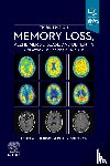 Budson, Andrew E. (Chief, Solomon, Paul R. (Department of Psychology - Memory Loss, Alzheimer's Disease and Dementia