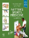 Madden, Christopher (Assistant Clinical Professor, Putukian, Margot, McCarty, Eric (Chief, Young, Craig (Professor & Medical Director of Sports Medicine - Netter's Sports Medicine