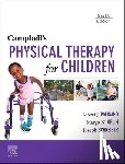 Palisano, Robert, Orlin, Margo (Associate Professor Emerita, Schreiber, Joseph (Affiliations and Expertise - Campbell's Physical Therapy for Children