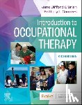 O'Brien, Jane Clifford (Professor, Conners, Brittany - Introduction to Occupational Therapy