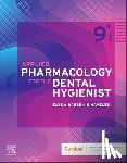Haveles, Elena Bablenis (Adjunct Associate Professor of Pharmacology - Applied Pharmacology for the Dental Hygienist