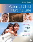 Perry, Shannon E. (Professor Emerita, Hockenberry, Marilyn J. (Professor of Pediatrics, Cashion, Kitty, Alden, Kathryn Rhodes (Clinical Associate Professor - Study Guide for Maternal Child Nursing Care