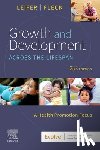 Leifer, Gloria (Professor, Fleck, Eve (Lecturer - Growth and Development Across the Lifespan