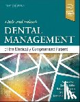 Miller, Craig, Rhodus, Nelson L., Treister, Nathaniel S, Stoopler, Eric T - Little and Falace's Dental Management of the Medically Compromised Patient