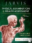Jarvis, Carolyn (Professor Emerita, Eckhardt, Ann L. - Physical Examination and Health Assessment