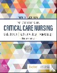 Urden, Linda D. (Professor Emeritus, Stacy, Kathleen M. (Critical Care Clinical Nurse Specialist, Lough, Mary E. - Priorities in Critical Care Nursing