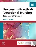 Carroll, Lisa, Collier, Janyce L. - Success in Practical/Vocational Nursing