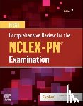 Hesi - Comprehensive Review for the Nclex-Pn(r) Examination