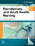 Cooper, Kim, Gosnell, Kelly (Department Chair and Associate Professor - Study Guide for Foundations and Adult Health Nursing